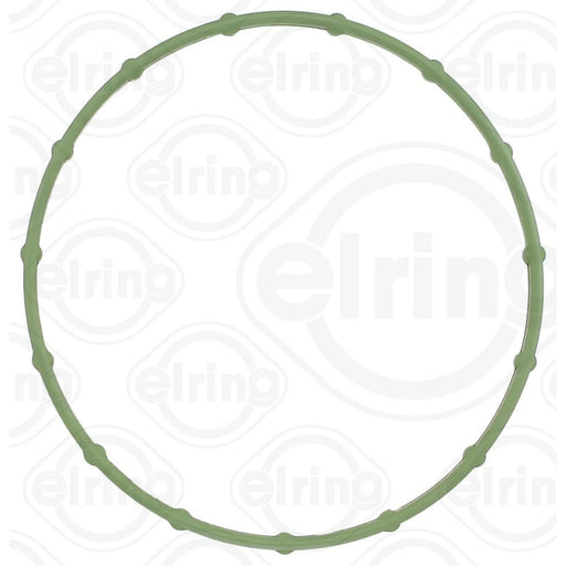 Elring Intake Manifold Housing Gasket OD ID Thick 756.850