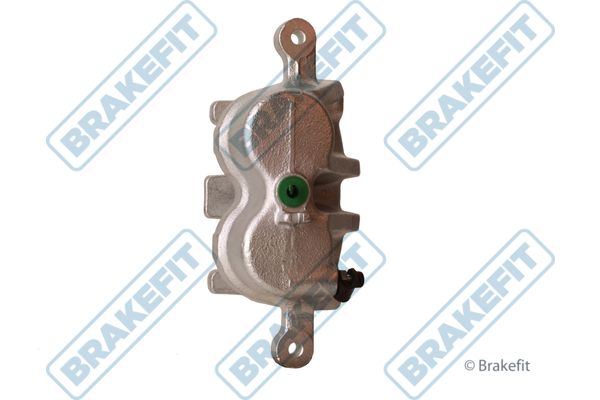 Apec Brake Caliper Assembly Front Right