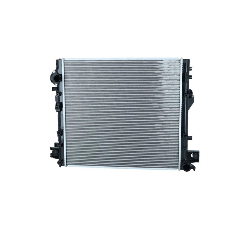 NRF Engine Radiator 550419