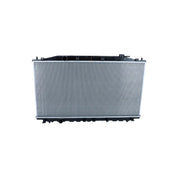 NRF Engine Radiator 550046