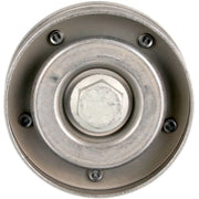 Gates V-Ribbed Belt Deflection/Guide Pulley T36382