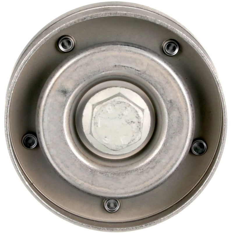 Gates V-Ribbed Belt Deflection/Guide Pulley T36382