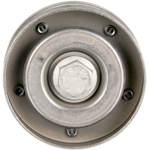 Gates V-Ribbed Belt Deflection/Guide Pulley T36382