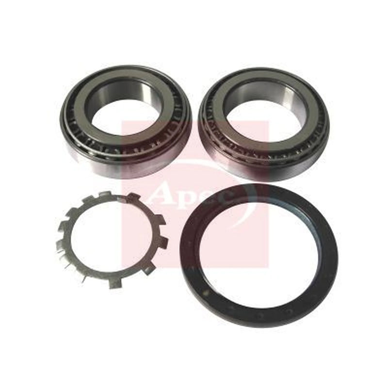 Apec Wheel Bearing Kit AWB1674