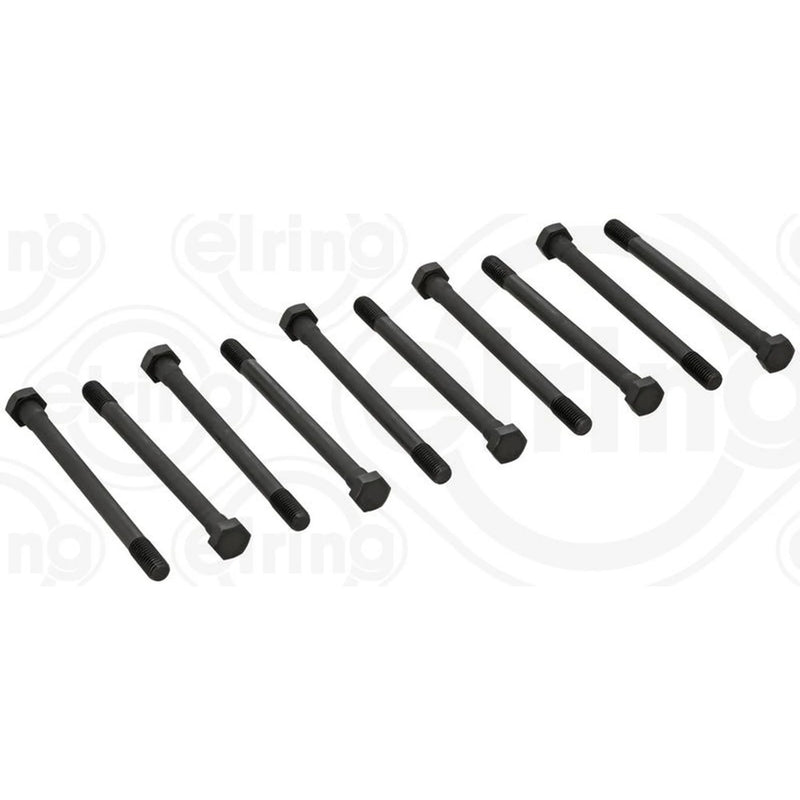 Elring Cylinder Head Bolt Set M12x1,75x157 802.720