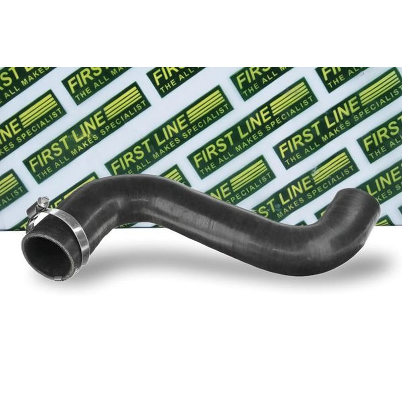 First Line Intercooler Turbo Charge Air Hose FTH1694