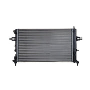 Hella Engine Radiator 8MK 366 302-491