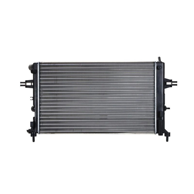 Hella Engine Radiator 8MK 366 302-491