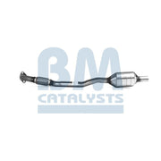 BM Catalysts Homologated Diesel Cat BM80213H
