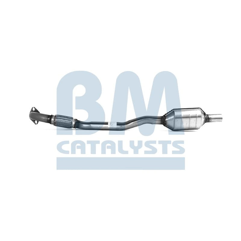 BM Catalysts Homologated Diesel Cat BM80213H