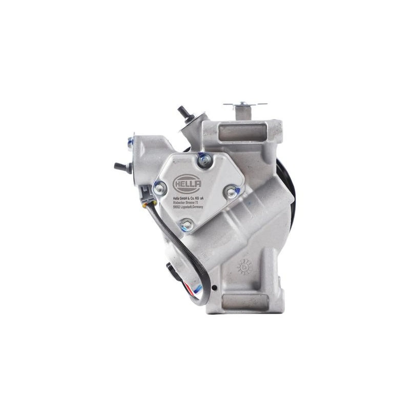 Hella Air Conditioning Compressor 8FK 366 200-751