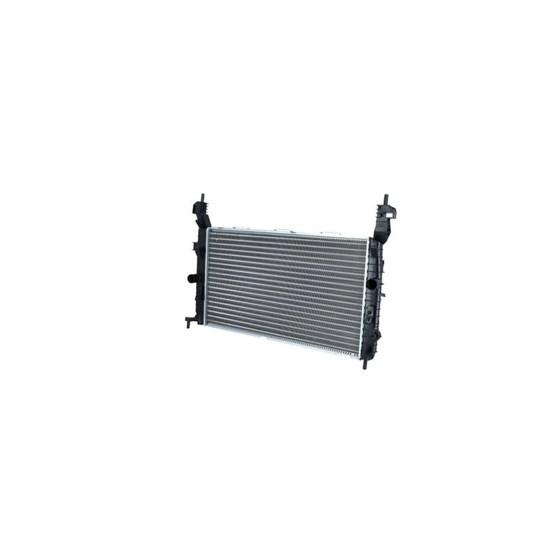 NRF Engine Radiator 58436A
