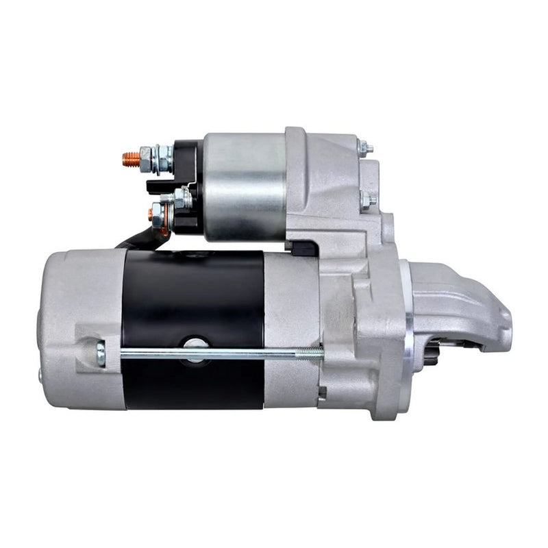 Hella Starter Motor 12V 2kW 11 Teeth 8EA 012 528-901