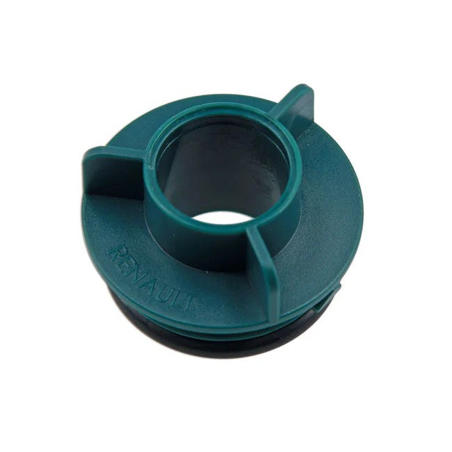 Laser Tools Oil Funnel Adaptor for 7980 - for Renault/Mercedes-Benz - PL
