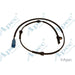 Apec Abs Sensor fits Citroen C3 Apec  - Town Parts