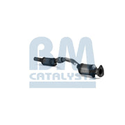 BM Catalysts Homologated Petrol Cat BM91086H
