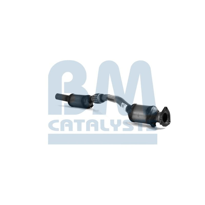 BM Catalysts Homologated Petrol Cat BM91086H