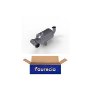 Hella Catalytic Converter 8LE 366 055-621