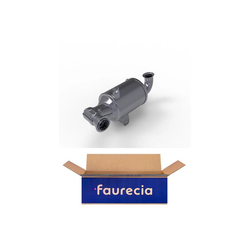 Hella Catalytic Converter 8LE 366 055-621