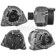 Borg & Beck Car Alternator 12V BBA2288