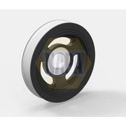 NAPA Crank Shaft Belt Pulley NTV1036