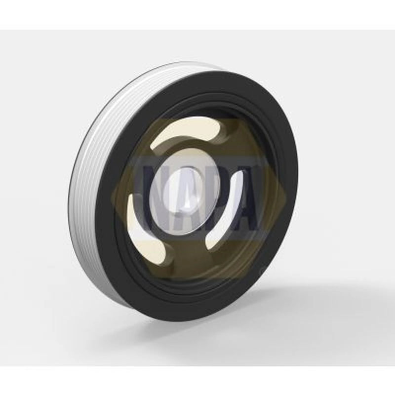 NAPA Crank Shaft Belt Pulley NTV1036