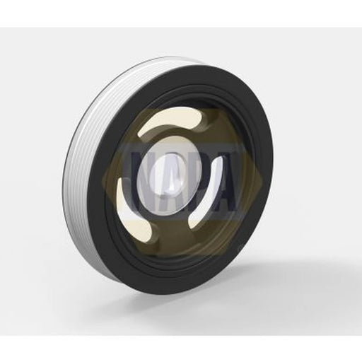 NAPA Crank Shaft Belt Pulley NTV1036