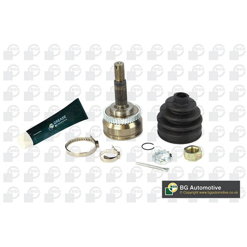 BGA Drive Shaft Joint Kit CV6308A