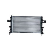 NRF Engine Radiator 53442A