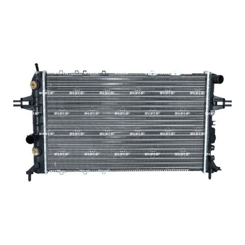 NRF Engine Radiator 58178A