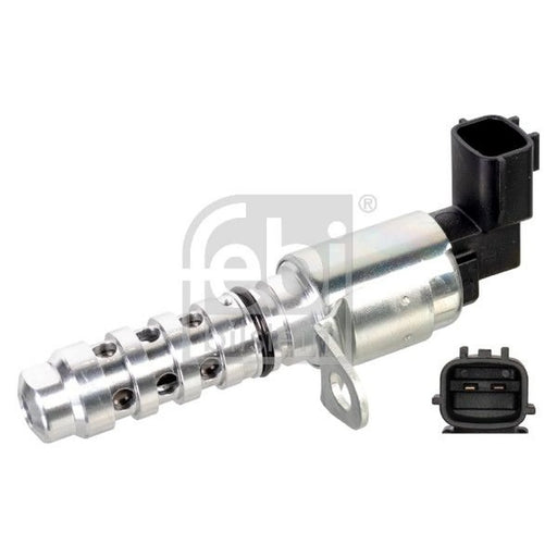 Febi VVT Camshaft Control Valve Exhaust Side 175437