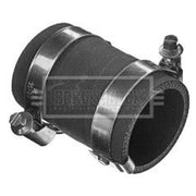 Borg & Beck Intercooler Turbo Charge Air Hose BTH1595