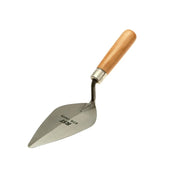 R.S.T. Pointing Trowel London Pattern Wooden Handle 5in - RTR10605