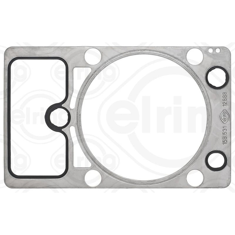 Elring Cylinder Head Gasket 1mm Thick 158.531