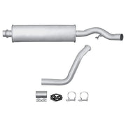 Hella Front Silencer Front 8LB 366 021-591