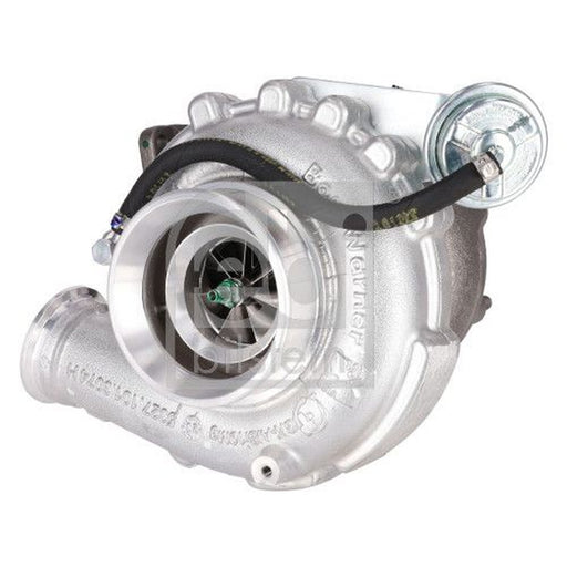 Febi Turbocharger Turbo Unit 191121