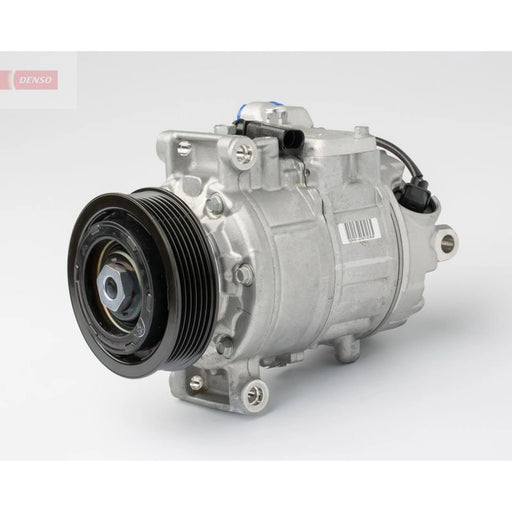 Denso Air Conditioning Compressor DCP32071