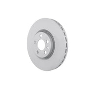 Bosch 2 x Vented Front Brake Discs 0 986 479 114