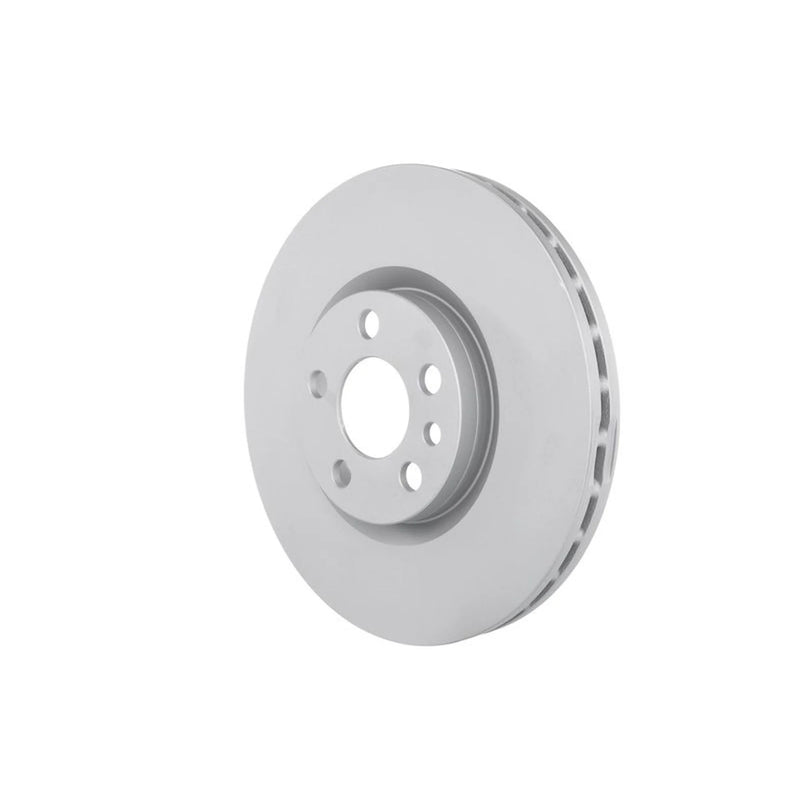 Bosch 2 x Vented Front Brake Discs 0 986 479 114