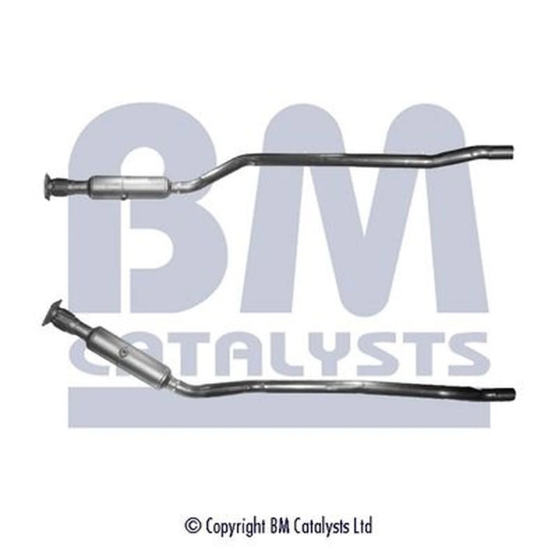 BM Catalysts Homologated Petrol Cat BM91199H