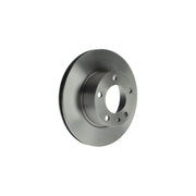 Bosch 2 x Vented Front Brake Discs 0 986 478 043