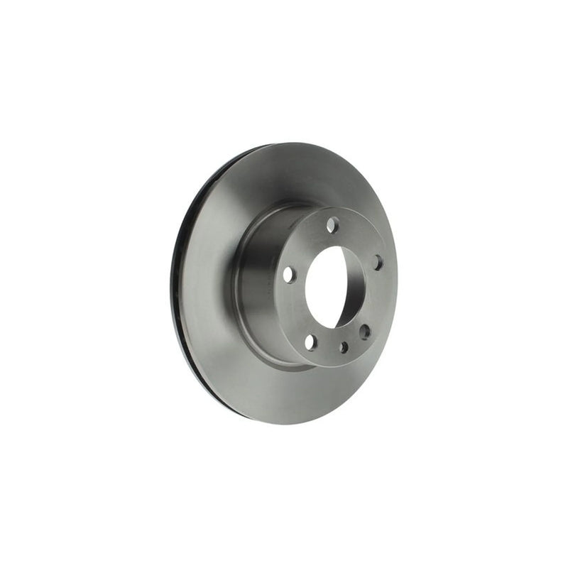 Bosch 2 x Vented Front Brake Discs 0 986 478 043