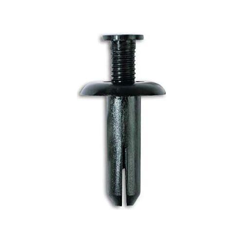 Connect Screw Rivet Retainer - for Mitsubishi 50pc 36092 Tool Connection  - Town Parts