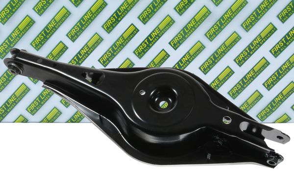 First Line Control/Trailing Arm