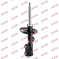 KYB Shock Absorber Damper Strut Front Left 339701