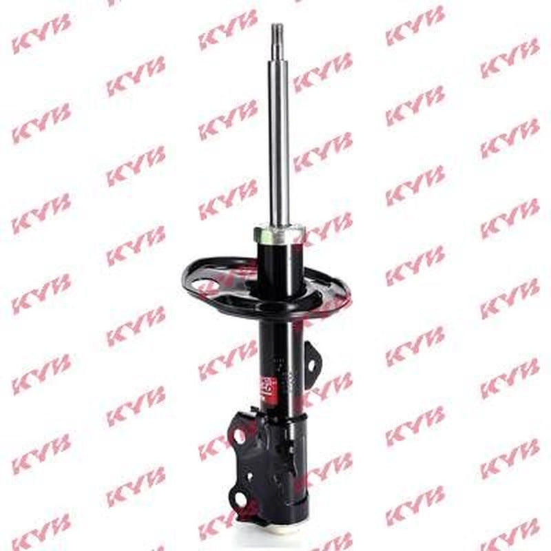 KYB Shock Absorber Damper Strut Front Left 339701