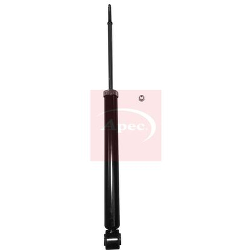 Apec Shock Absorber Damper Strut Rear Left ASA1960