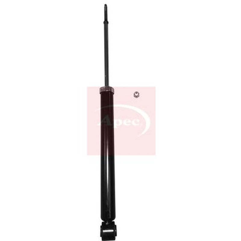 Apec Shock Absorber Damper Strut Rear Left ASA1960