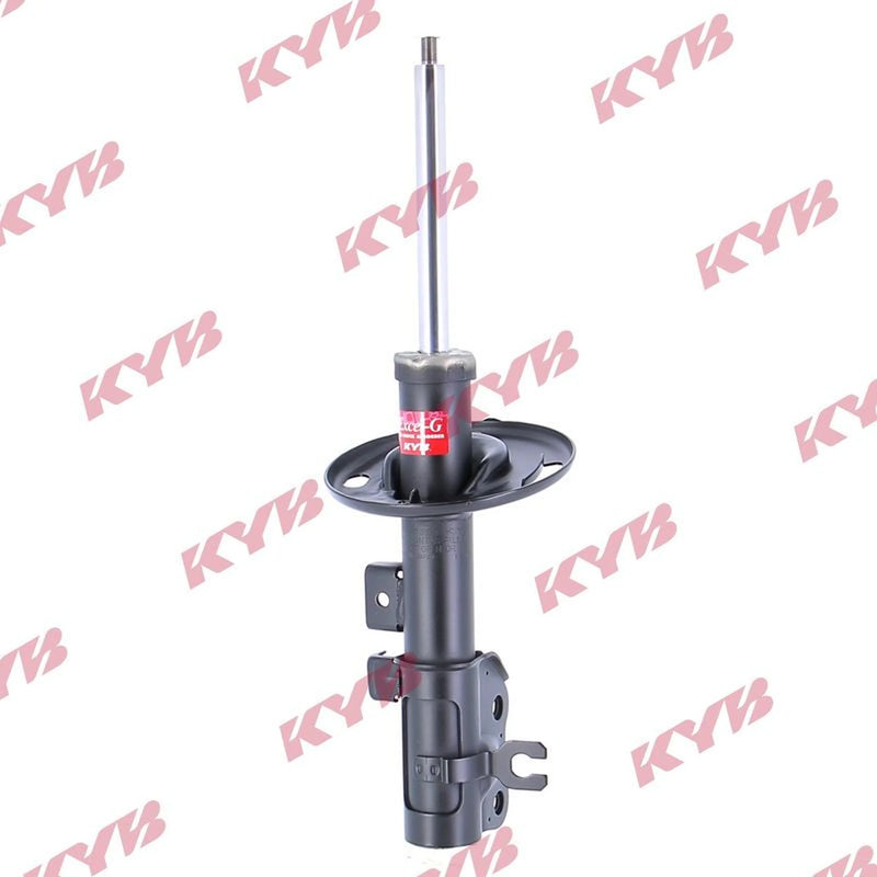 KYB Shock Absorber Damper Strut Front Left 3340323