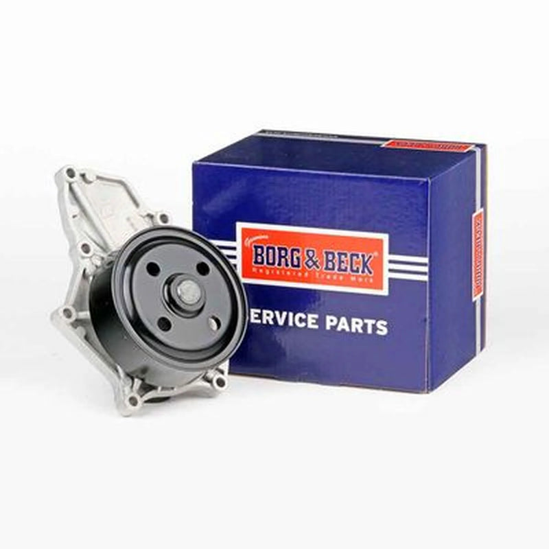 Borg & Beck Engine Cooling Water Pump BWP2151